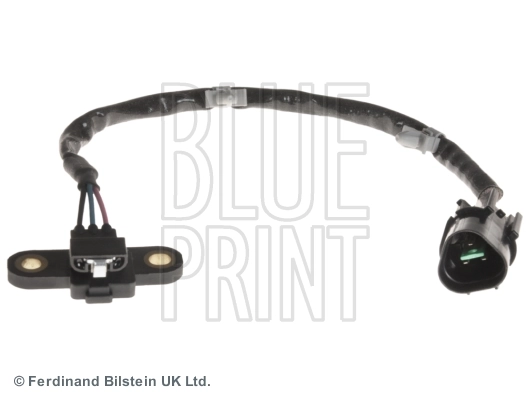Sensor, crankshaft pulse